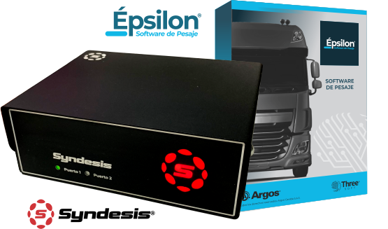 Épsilon + Syndesis